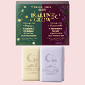 ISALUNE GLOW™ Kojic Day & Night Cleansing Bar Duo