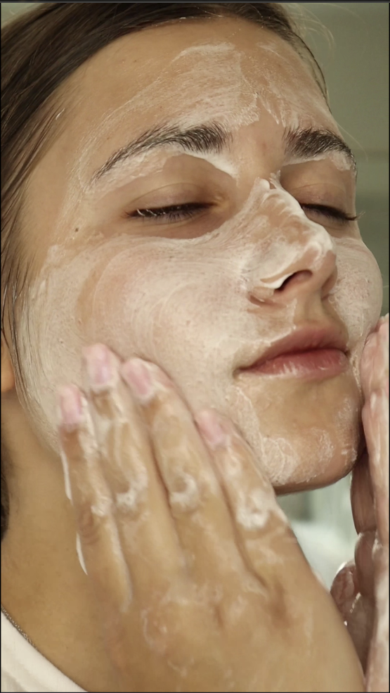 ISALUNE GLOW™ Kojic Day & Night Cleansing Bar Duo
